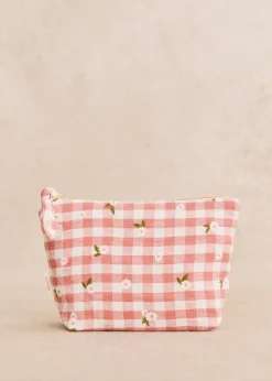 Zipped Pouch|Sézane Online