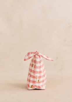 Zipped Pouch|Sézane Online
