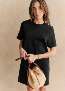 Zélie Bucket Bag|Sézane New